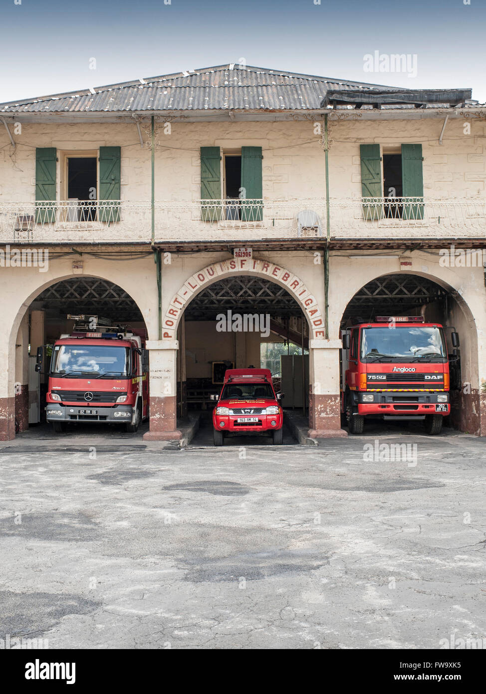Port fire brigade hires stock photography and images Alamy