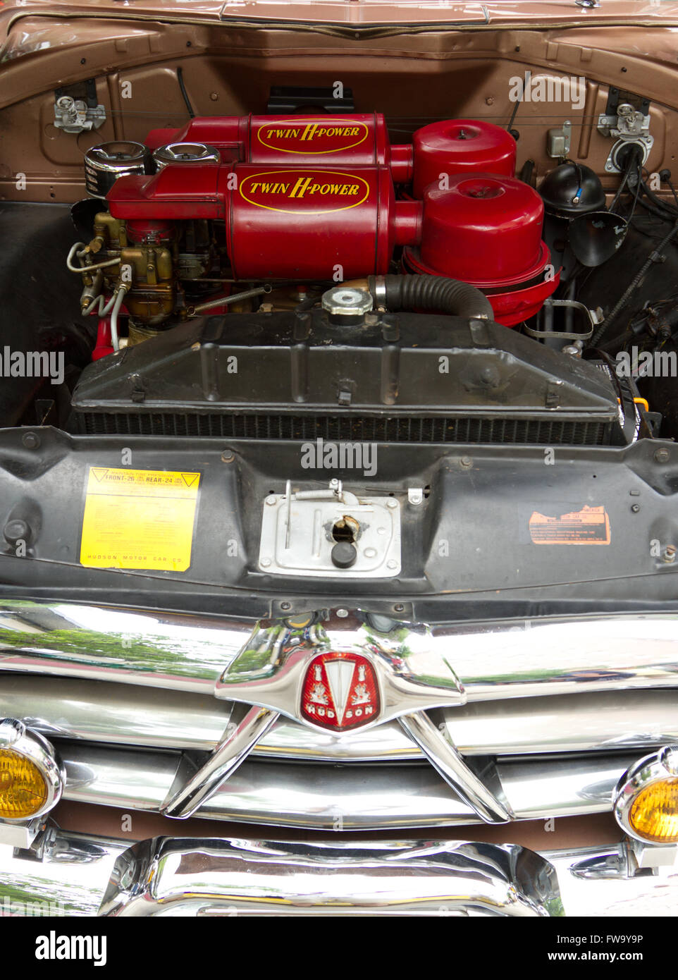 Hudson hires stock photography and images Alamy