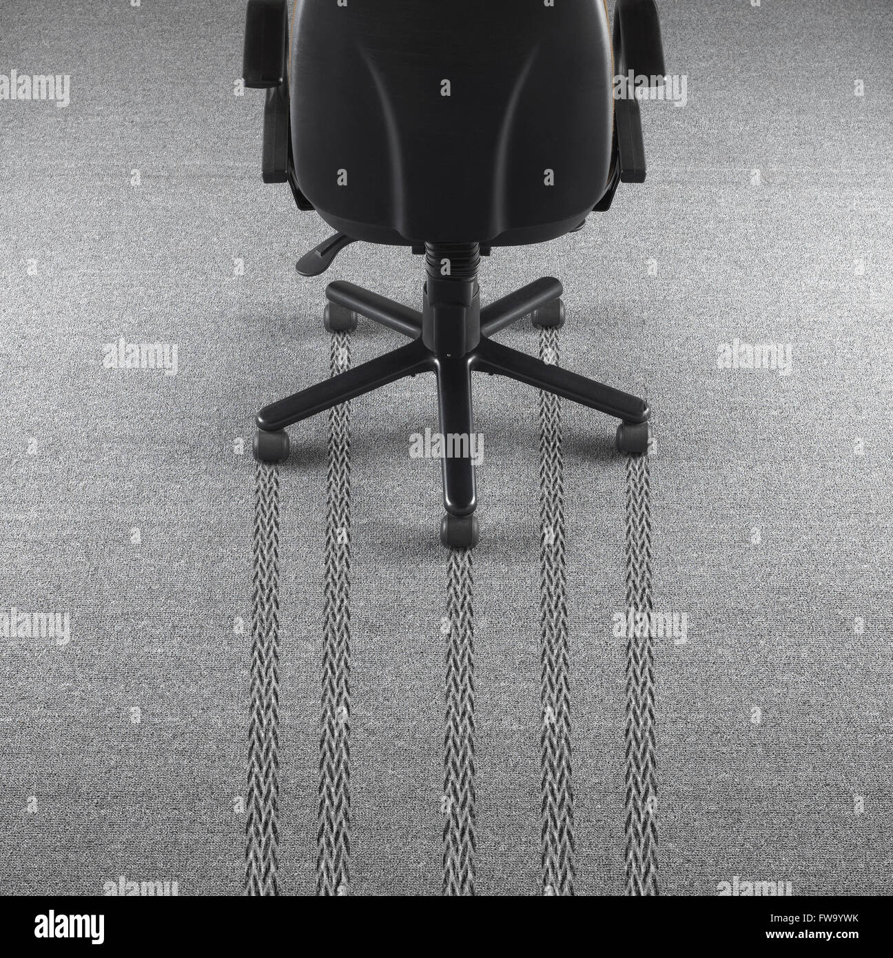 Tire marks carpet hires stock photography and images Alamy