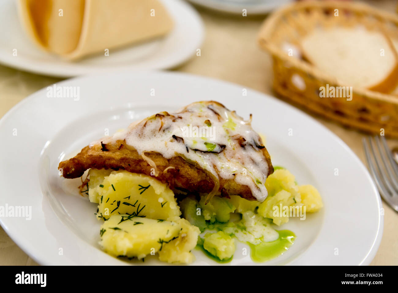 Batter bread hires stock photography and images Alamy