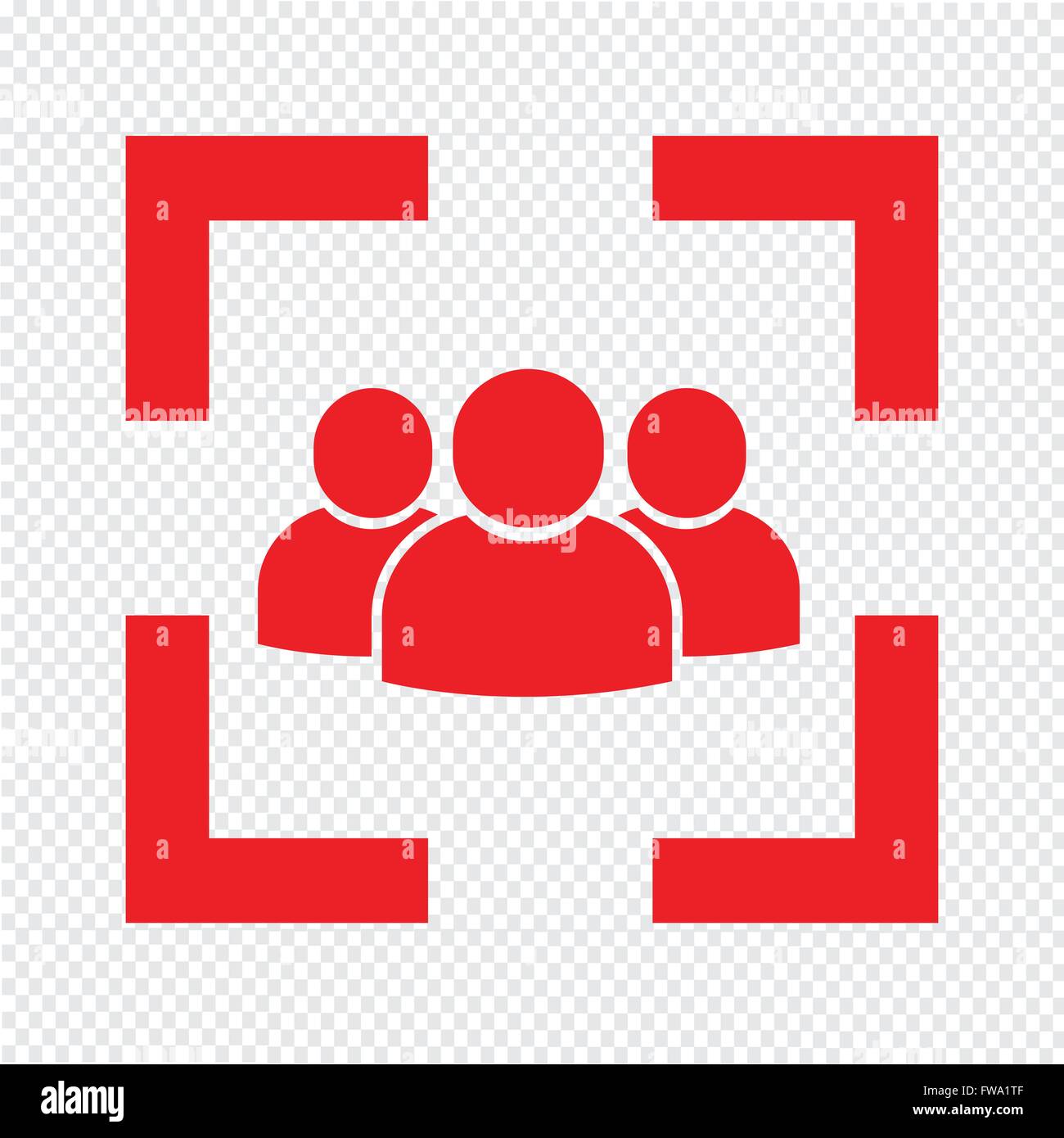 User Icon Illustration design Stock Vector Image & Art - Alamy