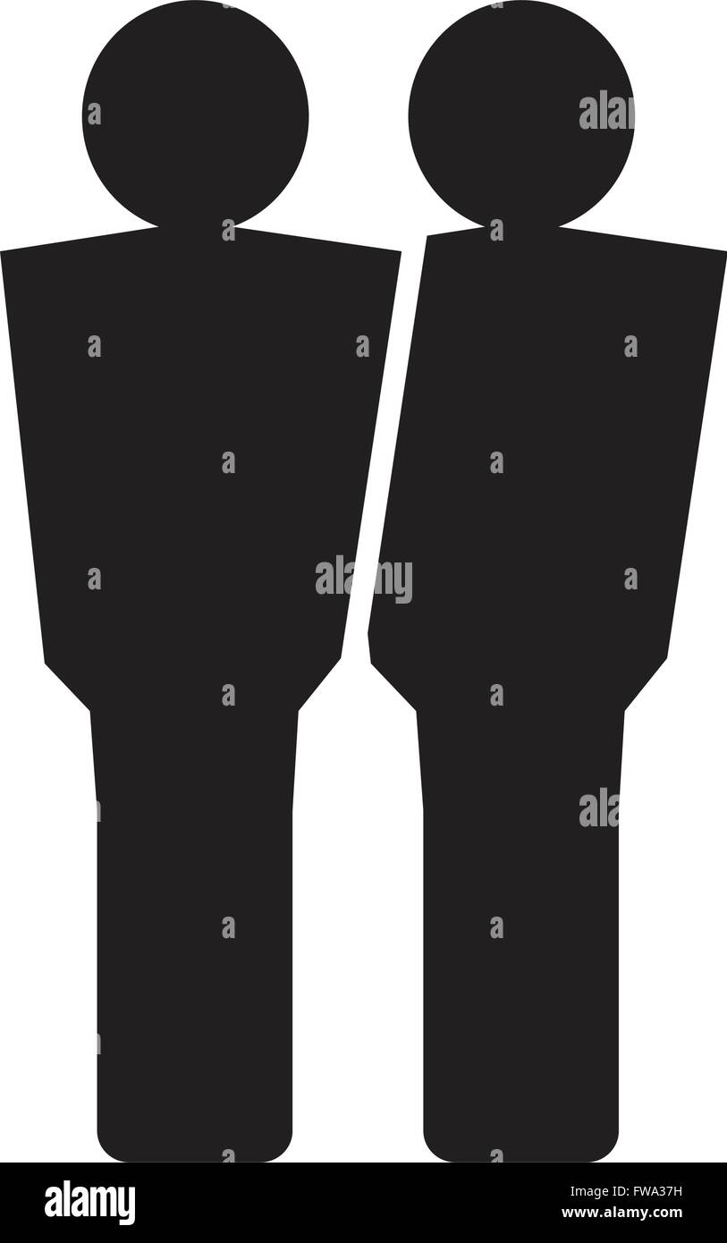 Population People Icon Illustration design Stock Vector Image & Art - Alamy