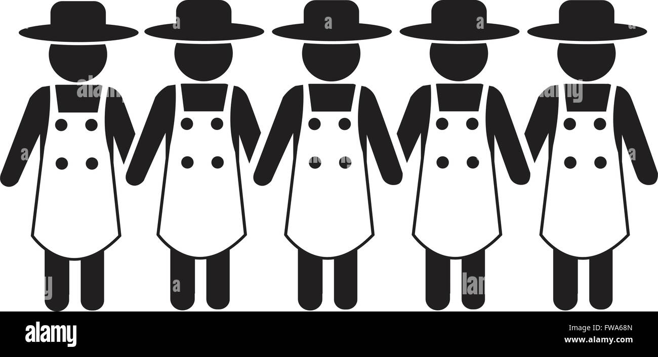 Farmer Icon Illustration design Stock Vector Image & Art - Alamy