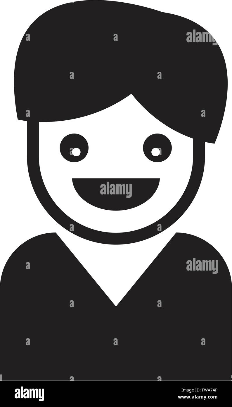People Icon Illustration design Stock Vector Image & Art - Alamy