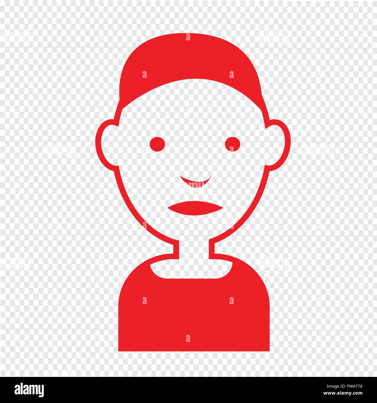 People Icon Illustration design Stock Vector Image & Art - Alamy
