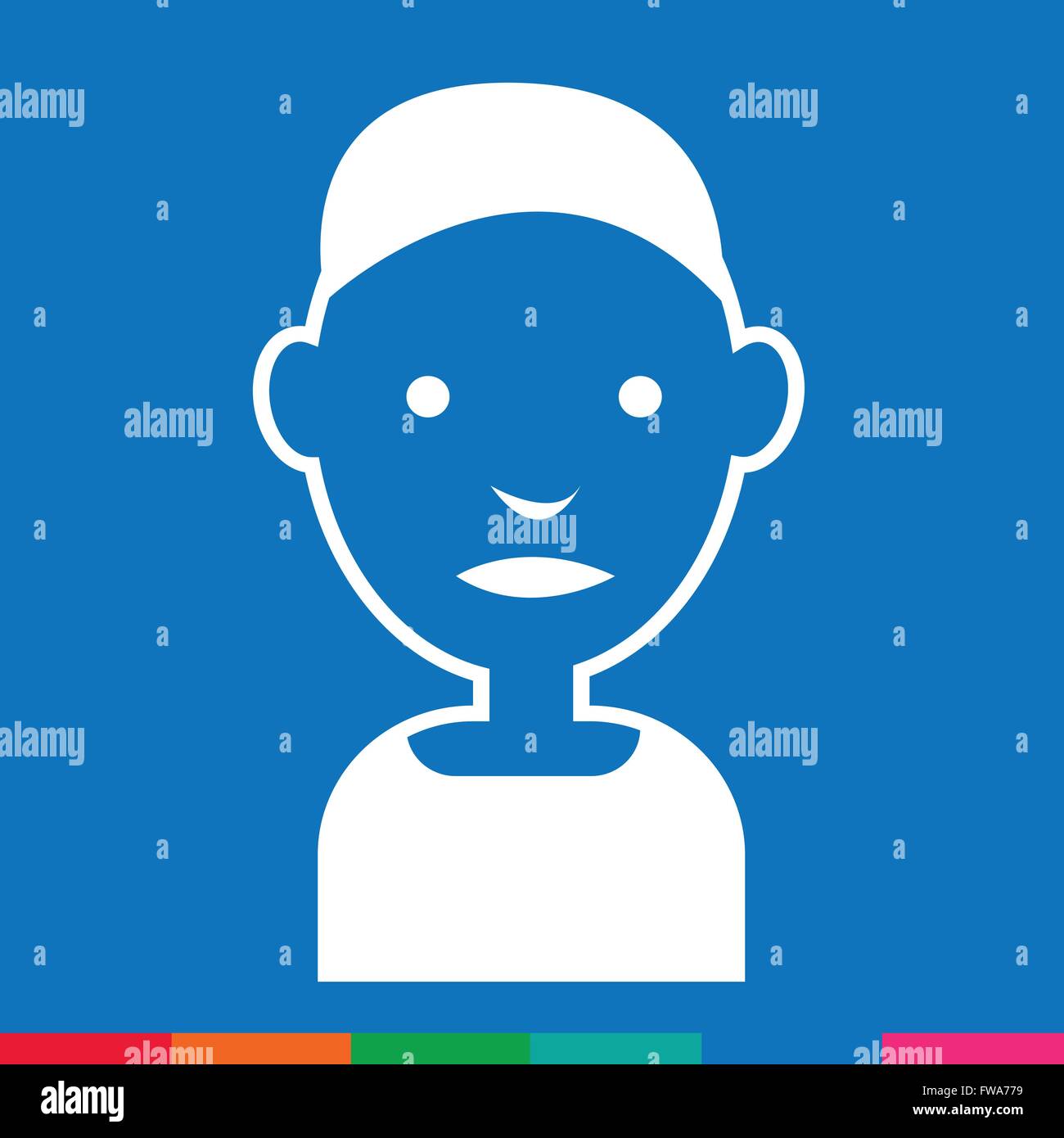 People Icon Illustration design Stock Vector Image & Art - Alamy