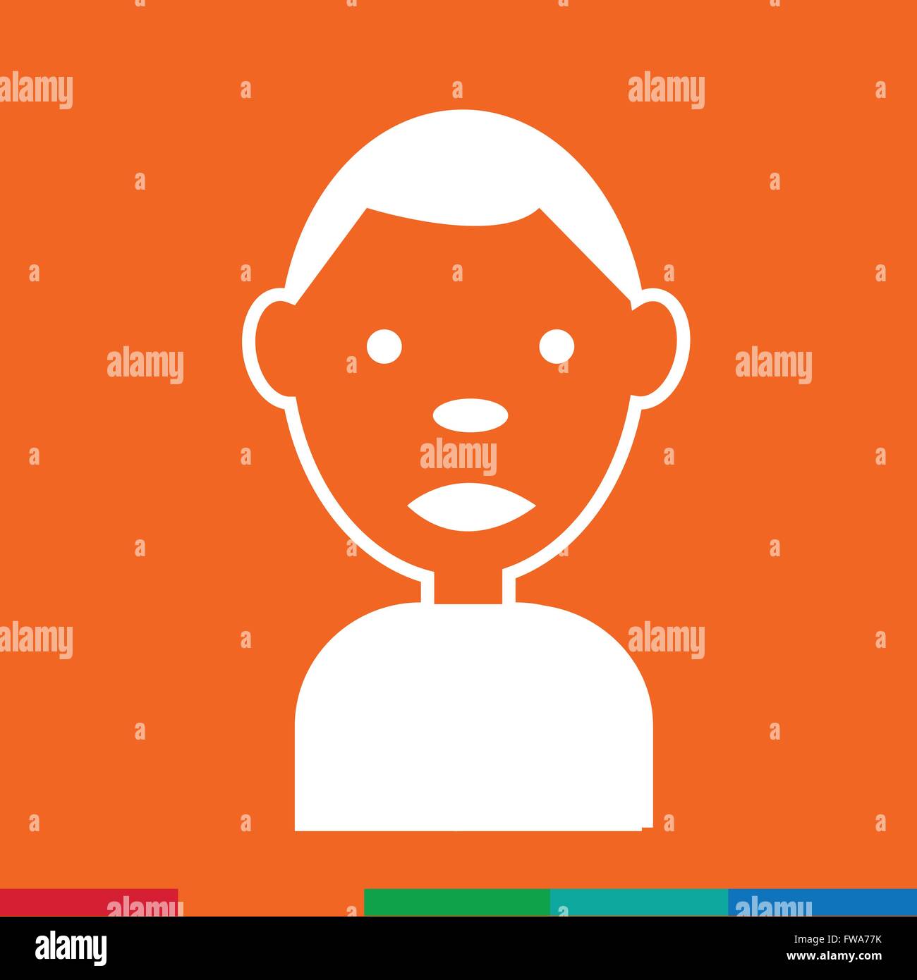People Icon Illustration design Stock Vector Image & Art - Alamy