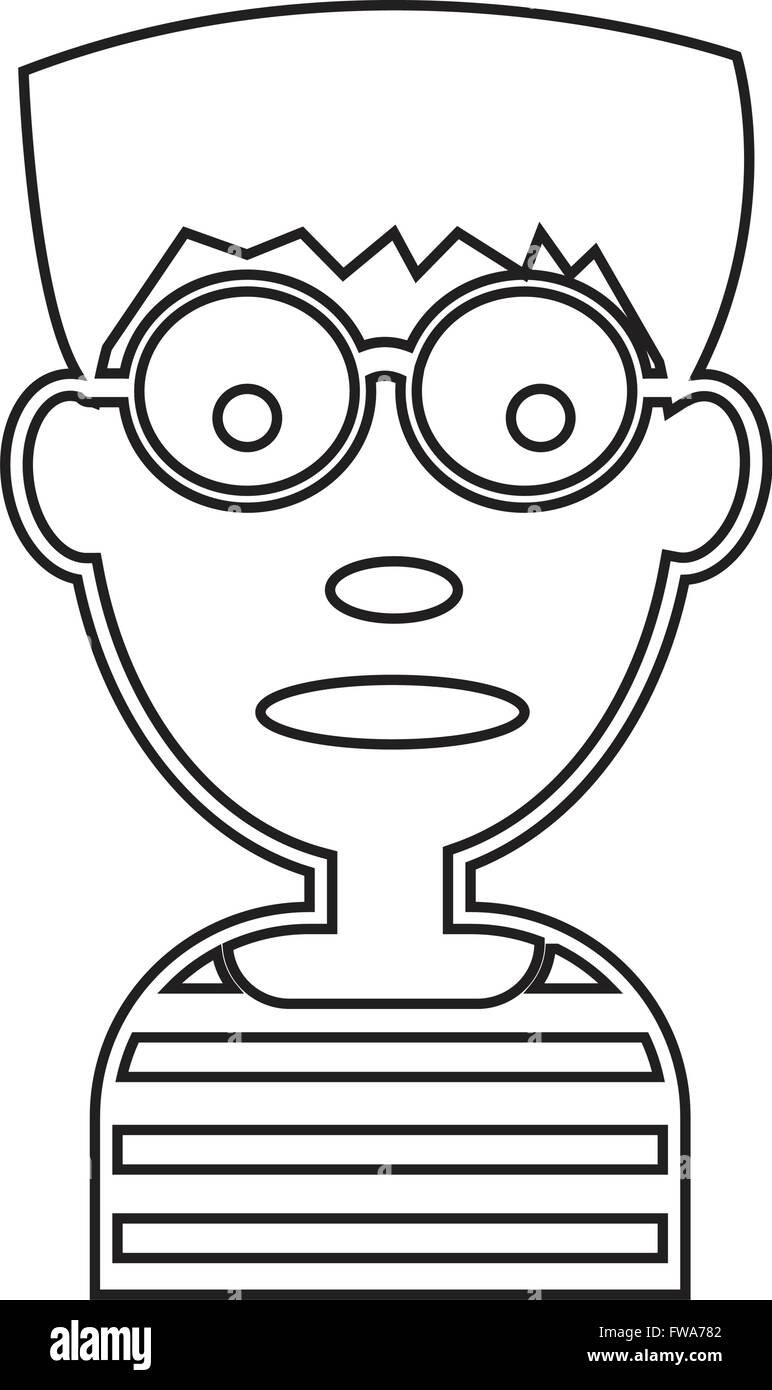 People Icon Illustration design Stock Vector Image & Art - Alamy