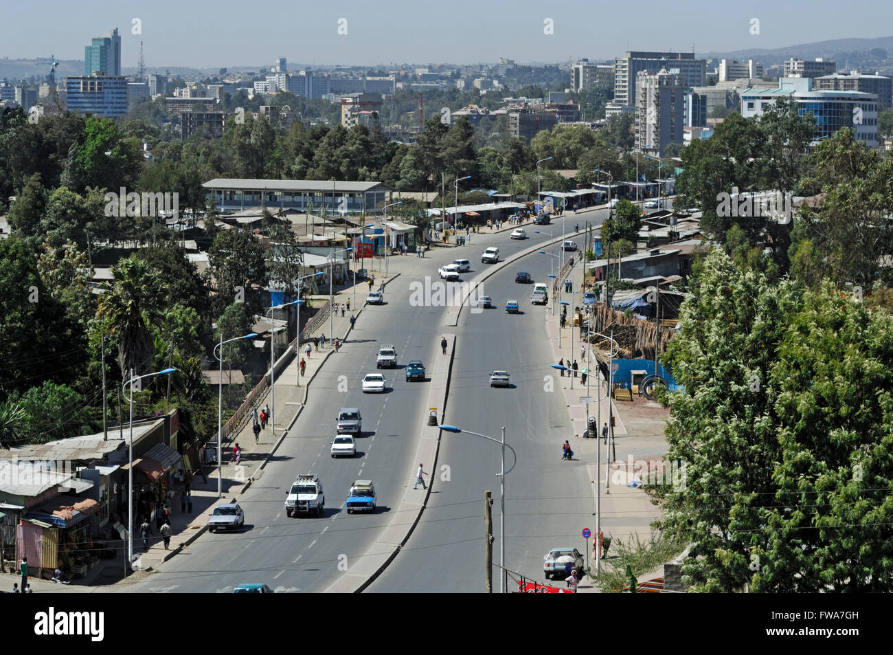Feeder road hires stock photography and images Alamy