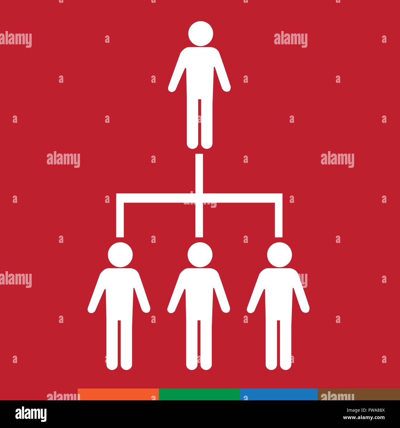 People Icon Illustration design Stock Vector Image & Art - Alamy