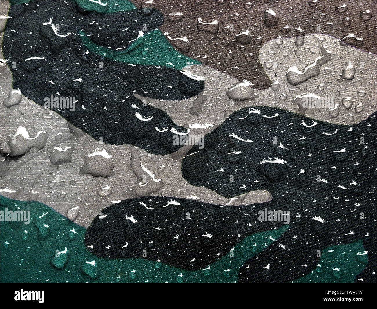 Camouflage pattern hi-res stock photography and images - Alamy