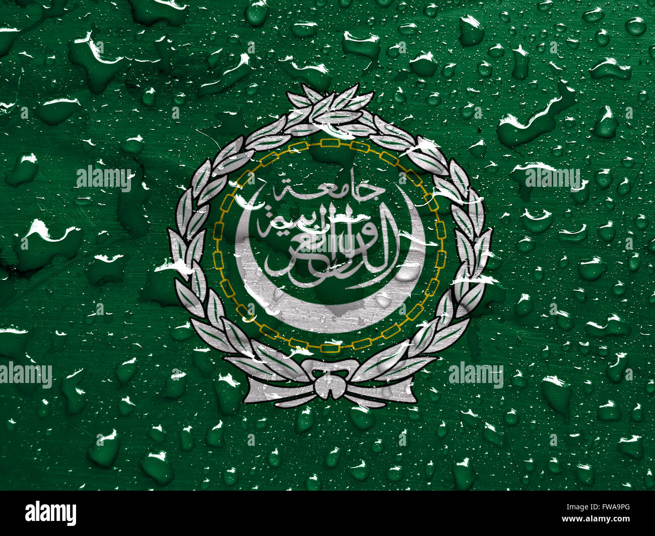 League of arab states hi-res stock photography and images - Alamy