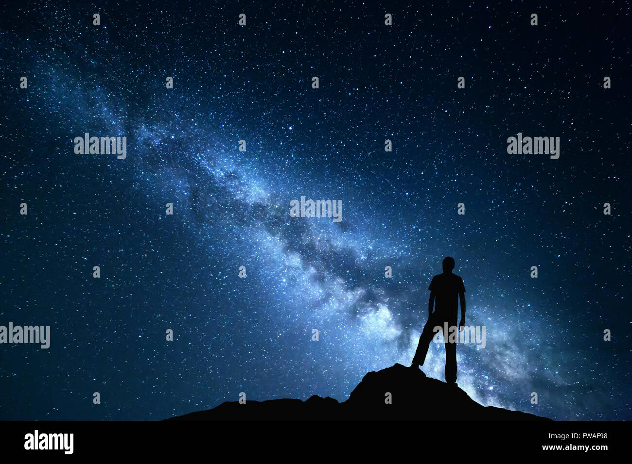 Triangles and the universe hi-res stock photography and images - Alamy