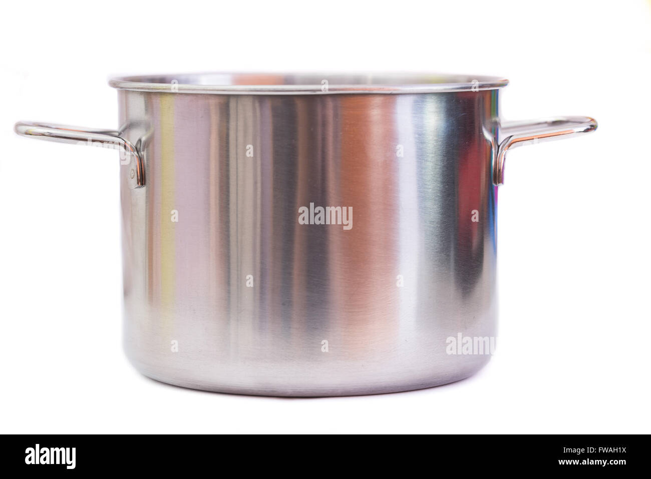 stainless steel marmite, biryani cooking pot, Sauce Pan