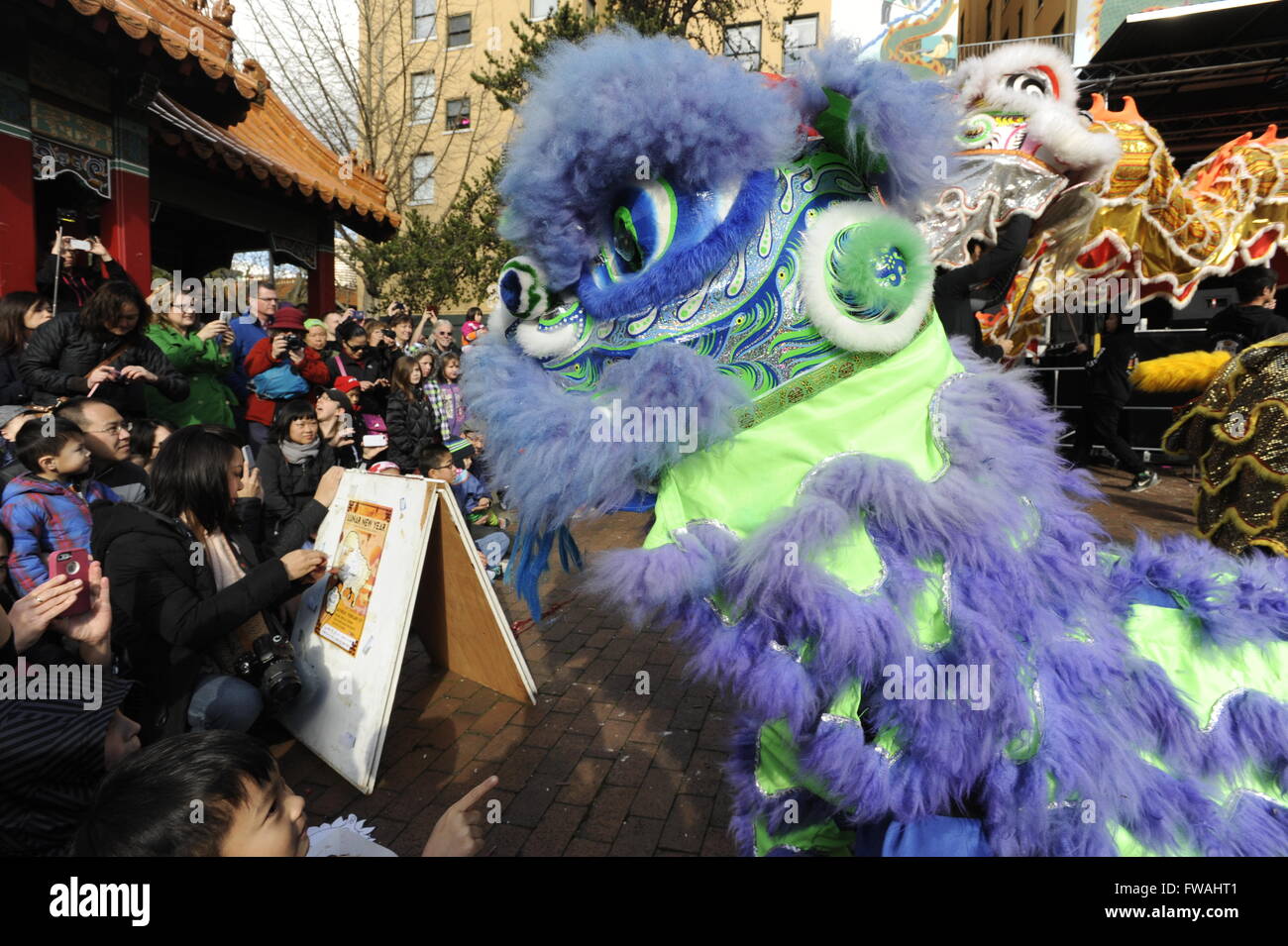chinese new year festival seattle