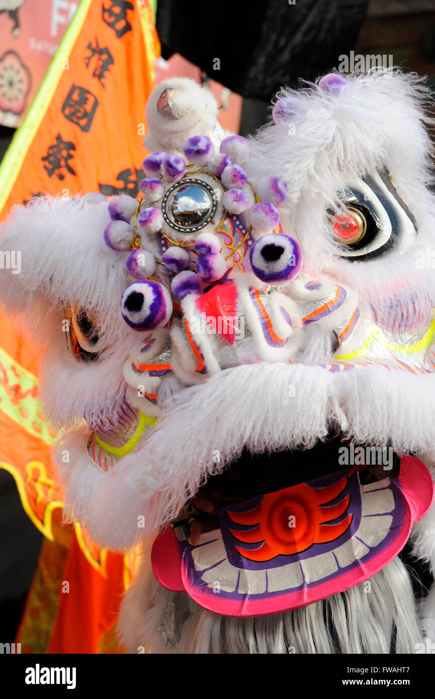 chinese new year seattle wa