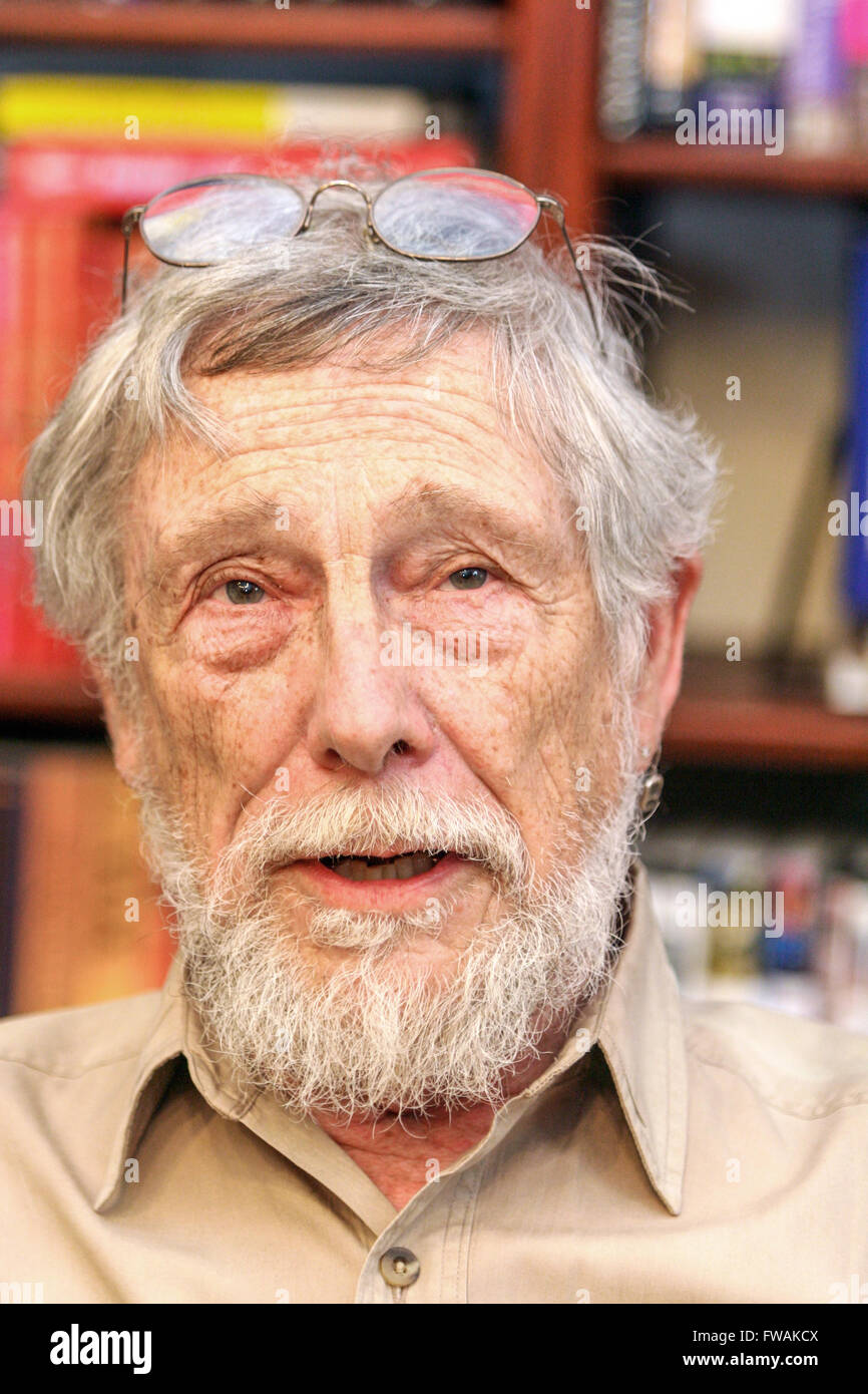 Gary snyder hires stock photography and images Alamy
