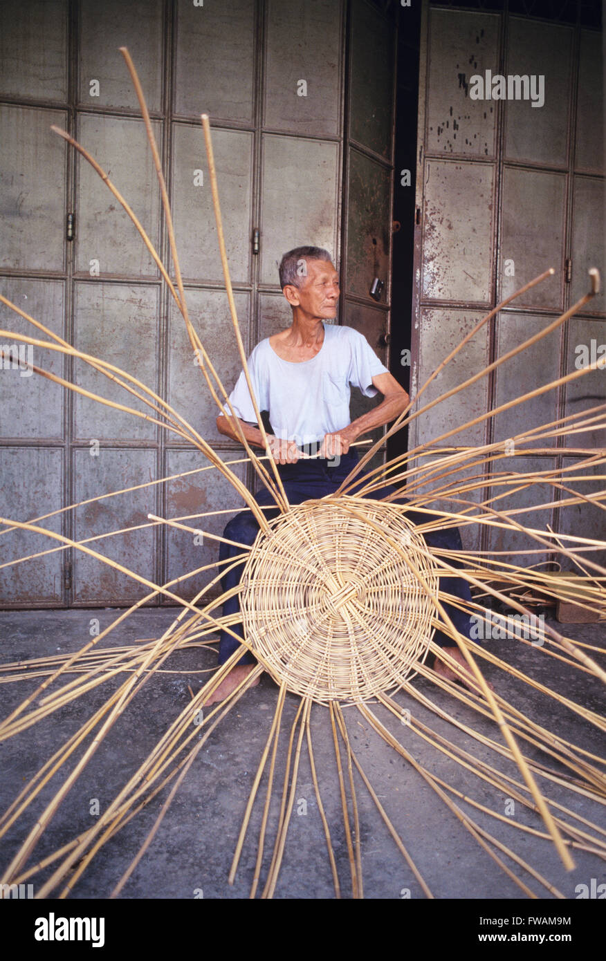 The weaver's shop hi-res stock photography and images - Alamy