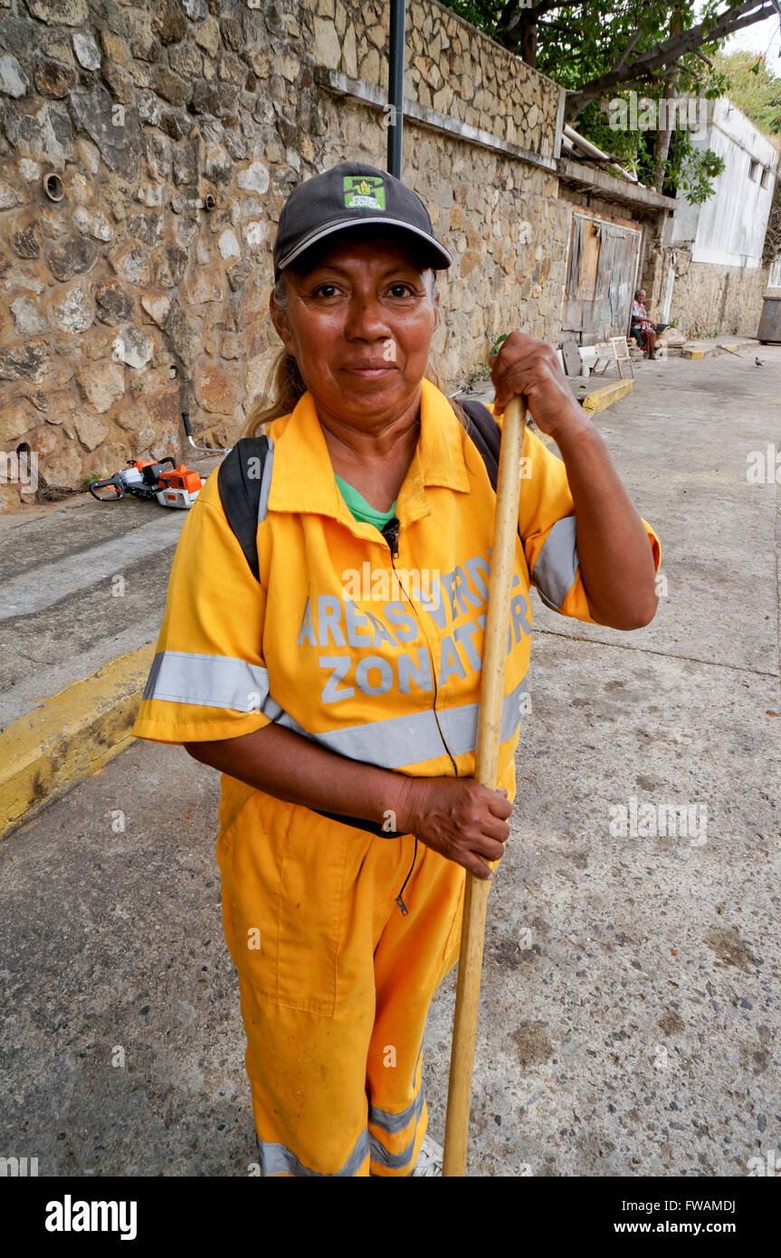 Mexico mexican profession worker public job local working portrait hi