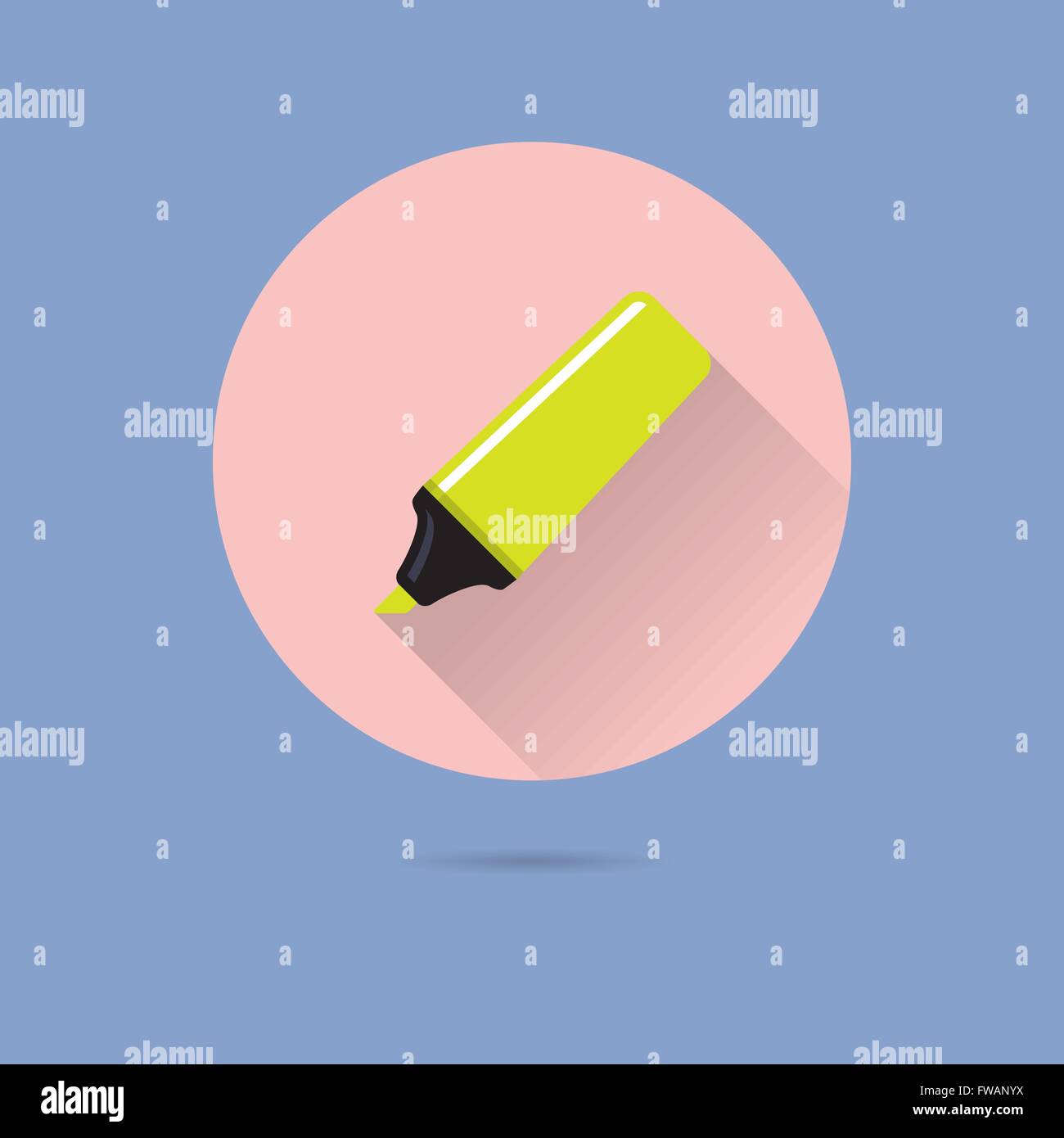 Pantone color marker hires stock photography and images Alamy