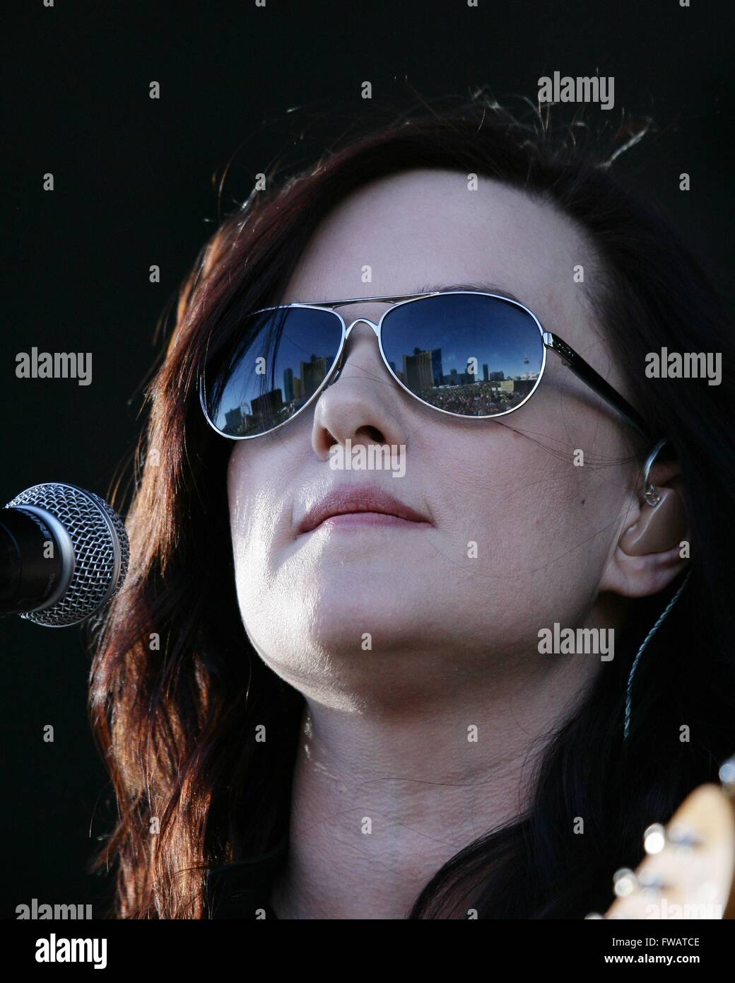 Brandy Clark High Resolution Stock Photography and Images Alamy