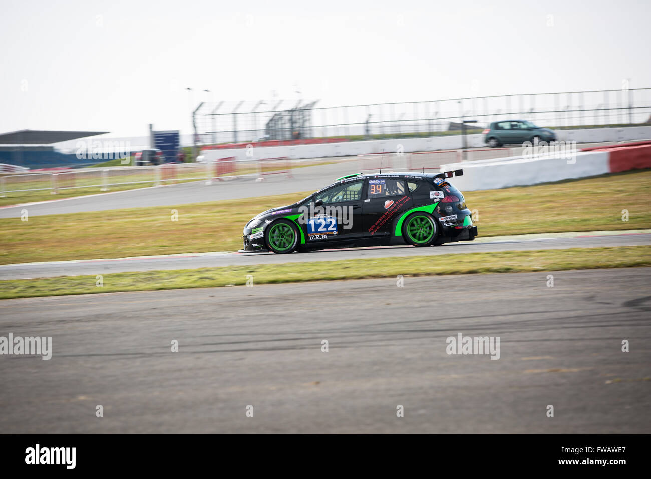 Endurance racing car hi-res stock photography and images - Alamy