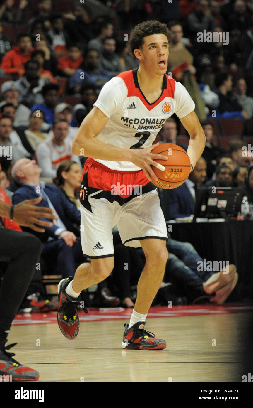 mcdonald's all american jersey 2016
