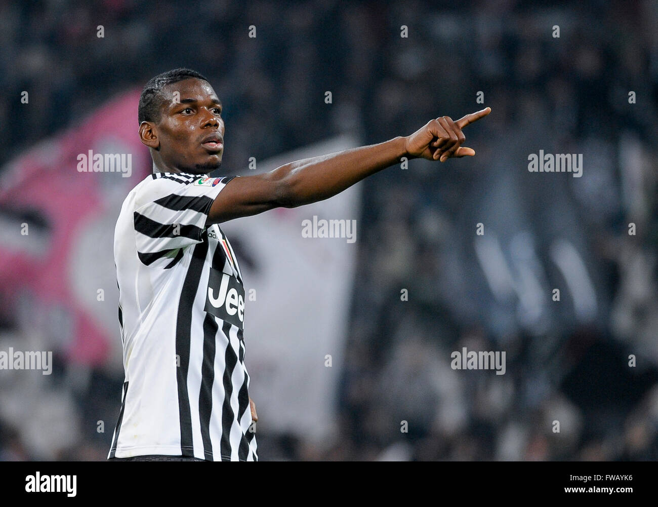 Paul Pogba Hi Res Stock Photography And Images Page 2 Alamy