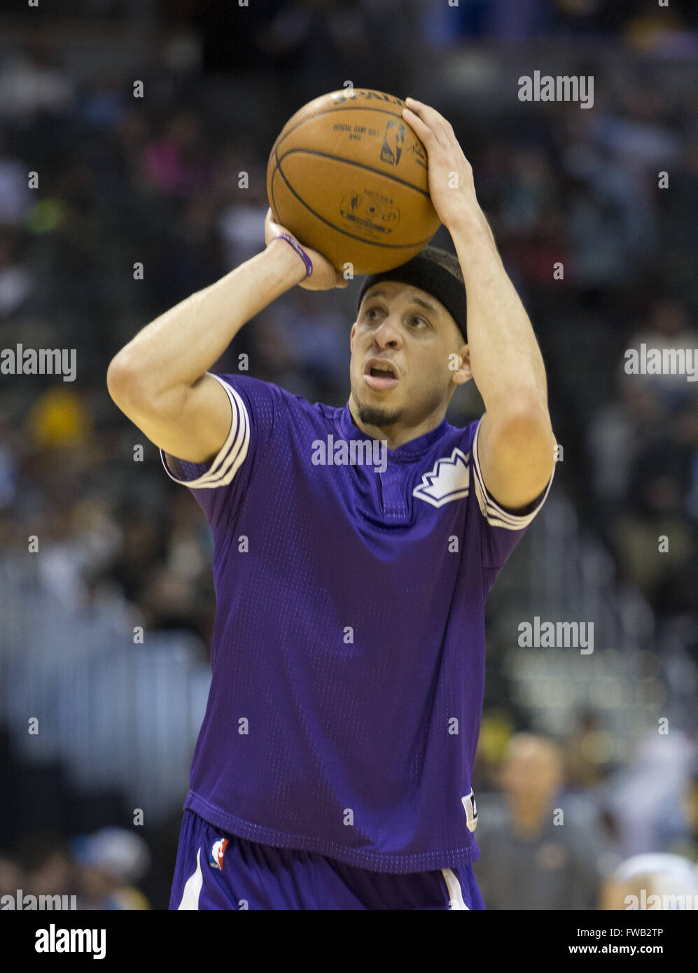 seth curry kings jersey
