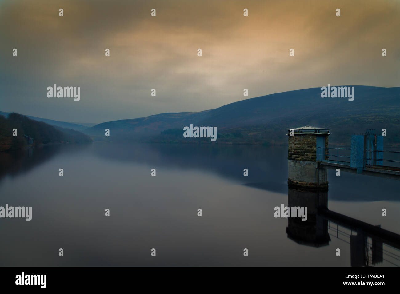 Stalybridge landscape hires stock photography and images Alamy