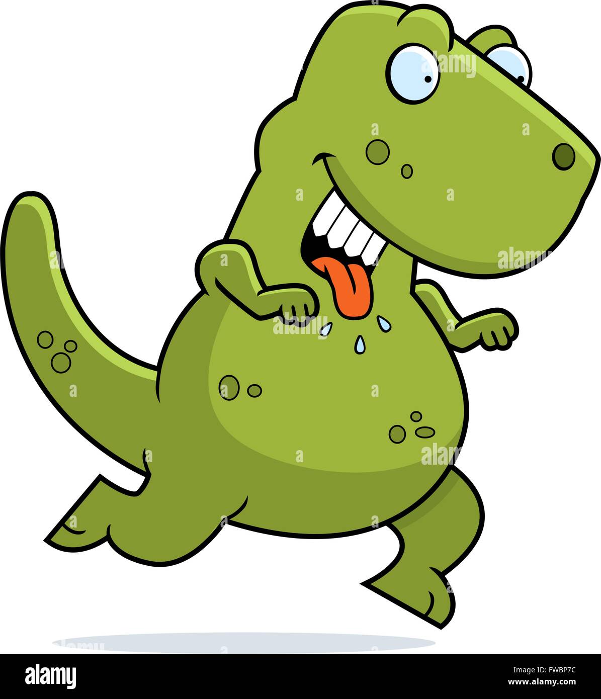 Dino run  Dinos, Running, Cartoon