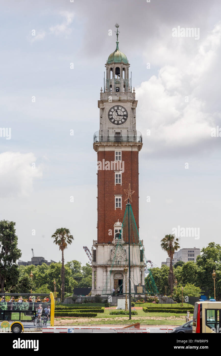 Torre monumental formerly de hi-res stock photography and images - Alamy