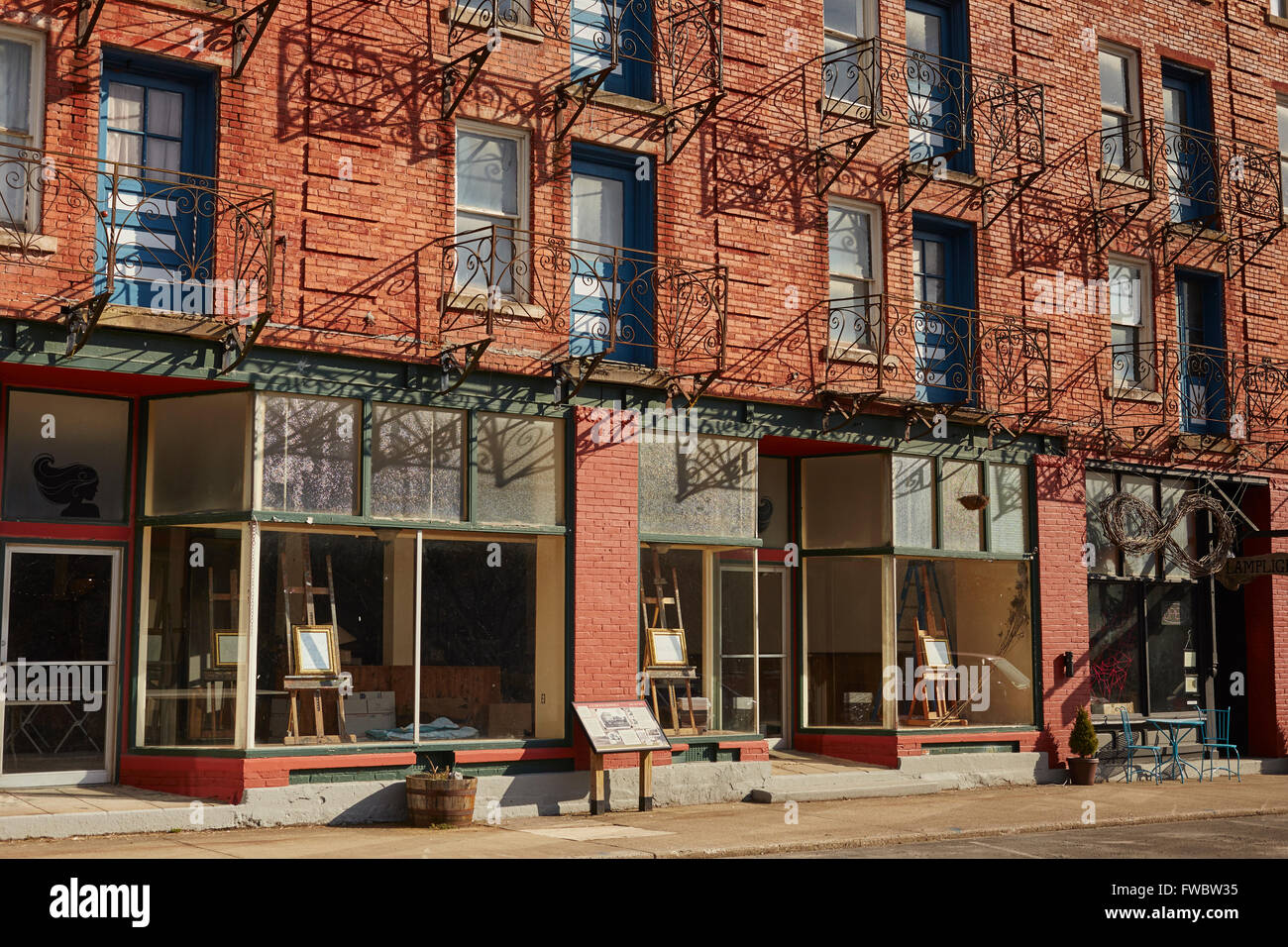 Thomas west hires stock photography and images Alamy