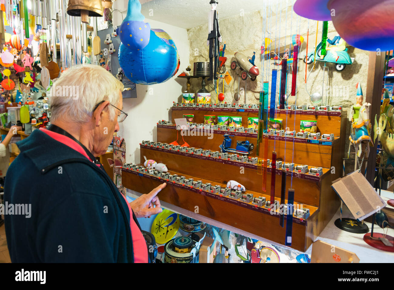 retro toy shops near me