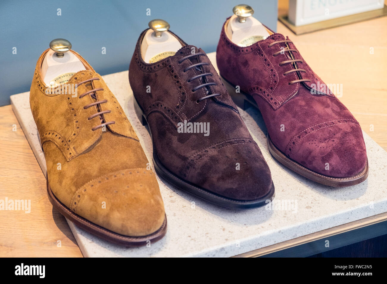 edward green jermyn street