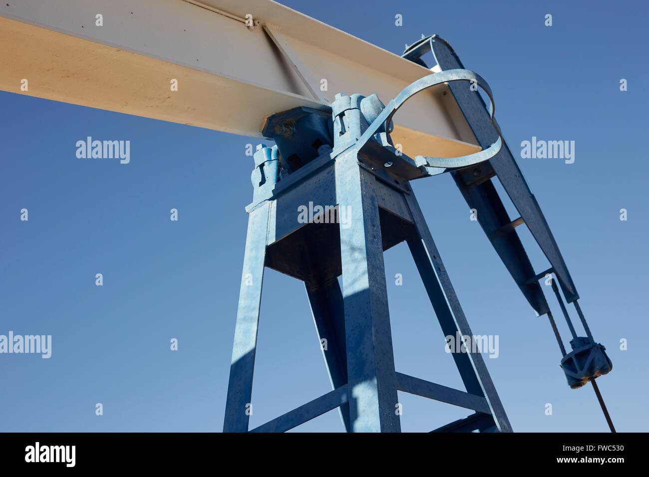 Drilling oil texas hires stock photography and images Alamy