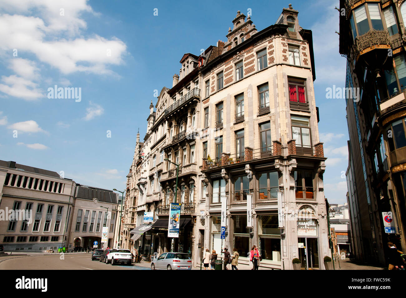Rabenstein Riedstraße Ravenstein hi-res stock photography and images - Alamy