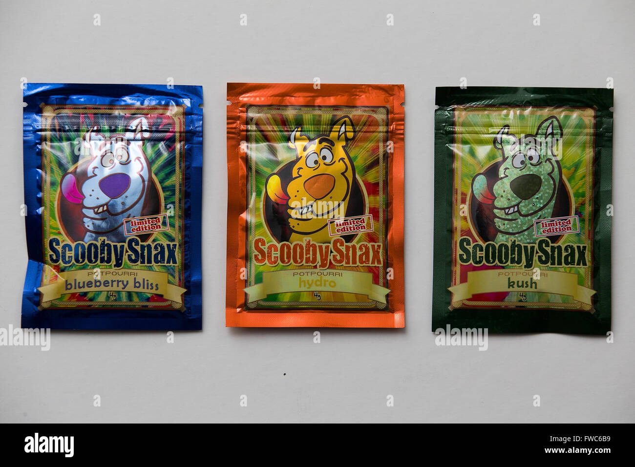 Scooby Snax Potpourri High Resolution Stock Photography And Images Alamy