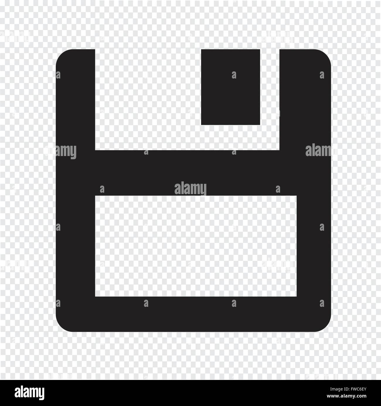 floppy disk icon Stock Vector Image & Art Alamy