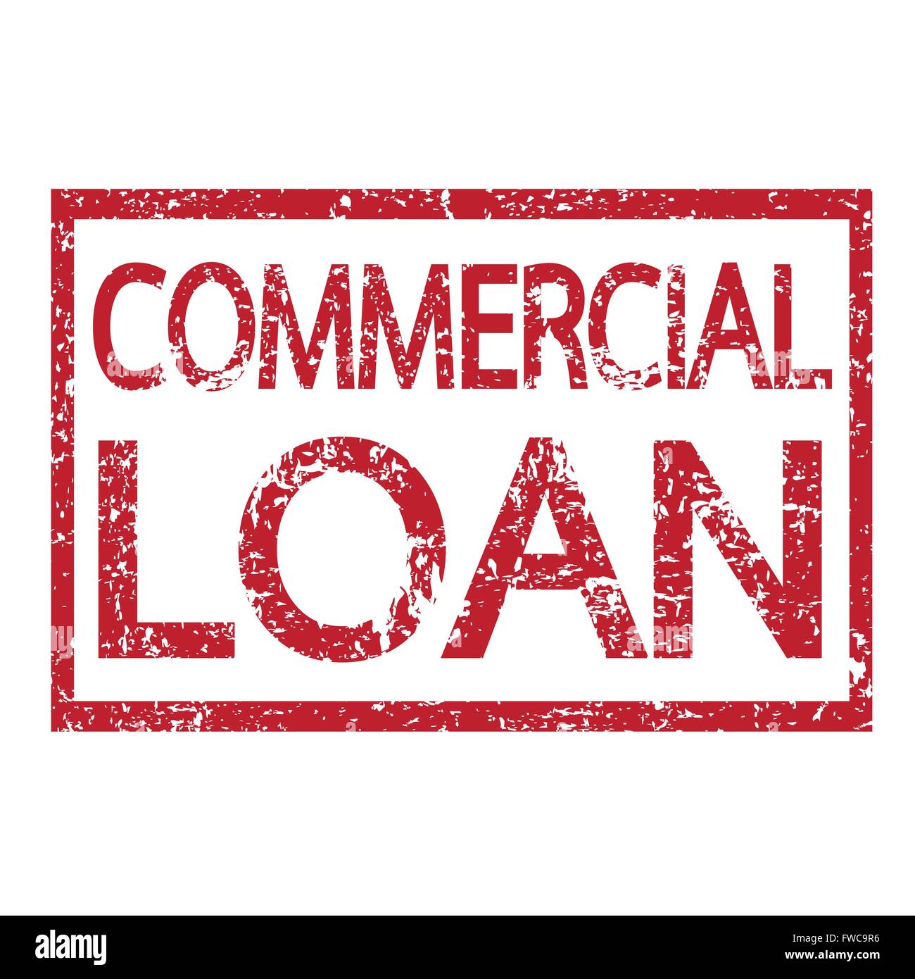 Loan rates sign Stock Vector Images - Alamy