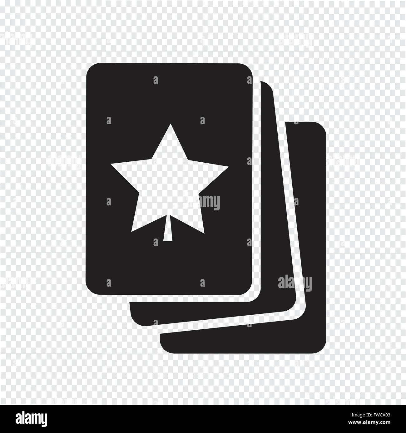 Vector playing cards suits hi-res stock photography and images - Alamy