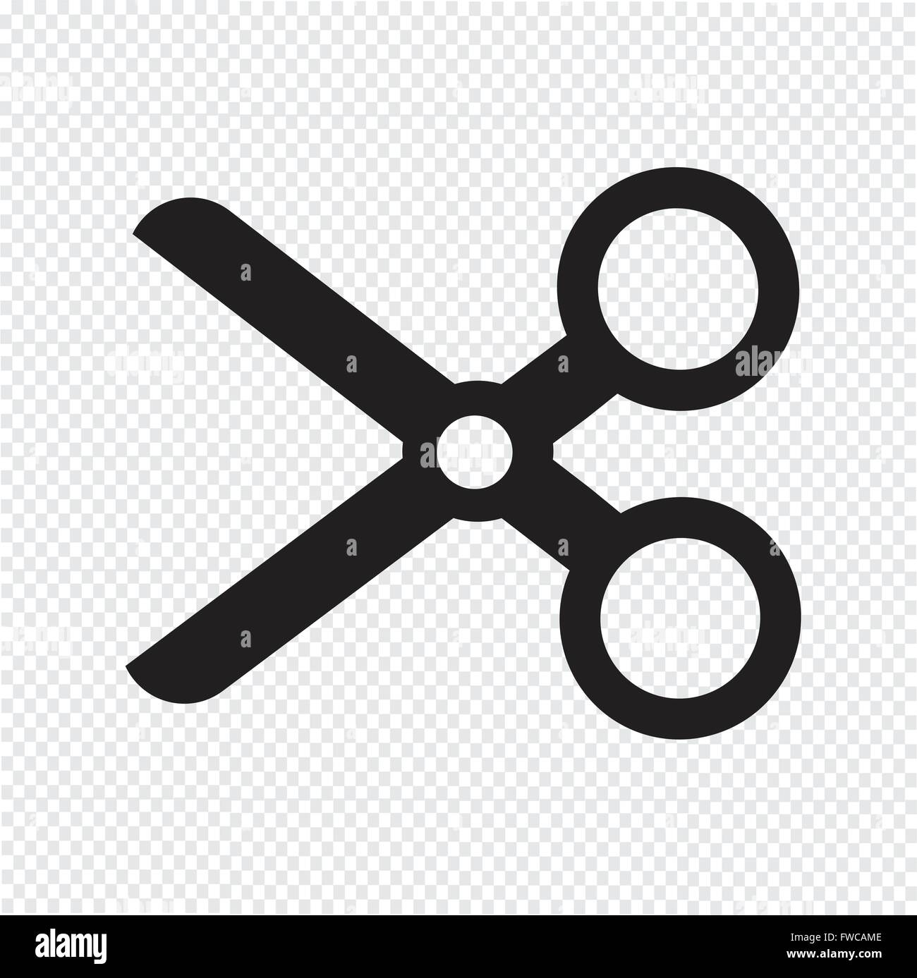 Weaver scissors Stock Vector Images Alamy