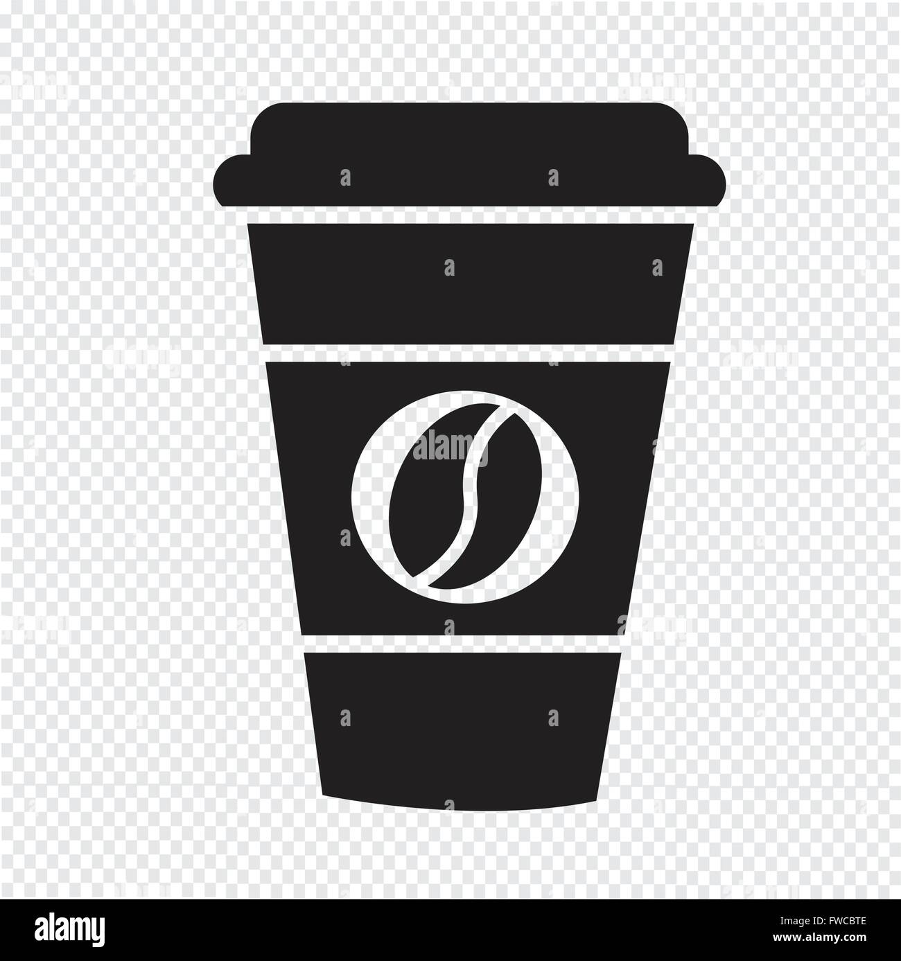 coffee cup icon Stock Vector Image & Art Alamy