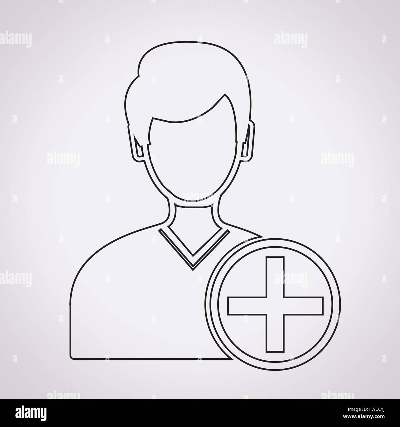 Developing workforce Stock Vector Images - Alamy