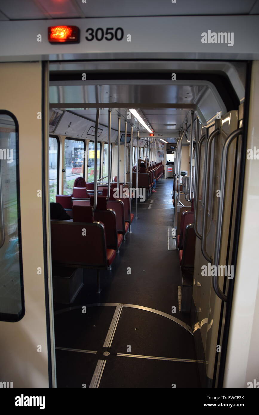 Tram 8 hi-res stock photography and images - Alamy