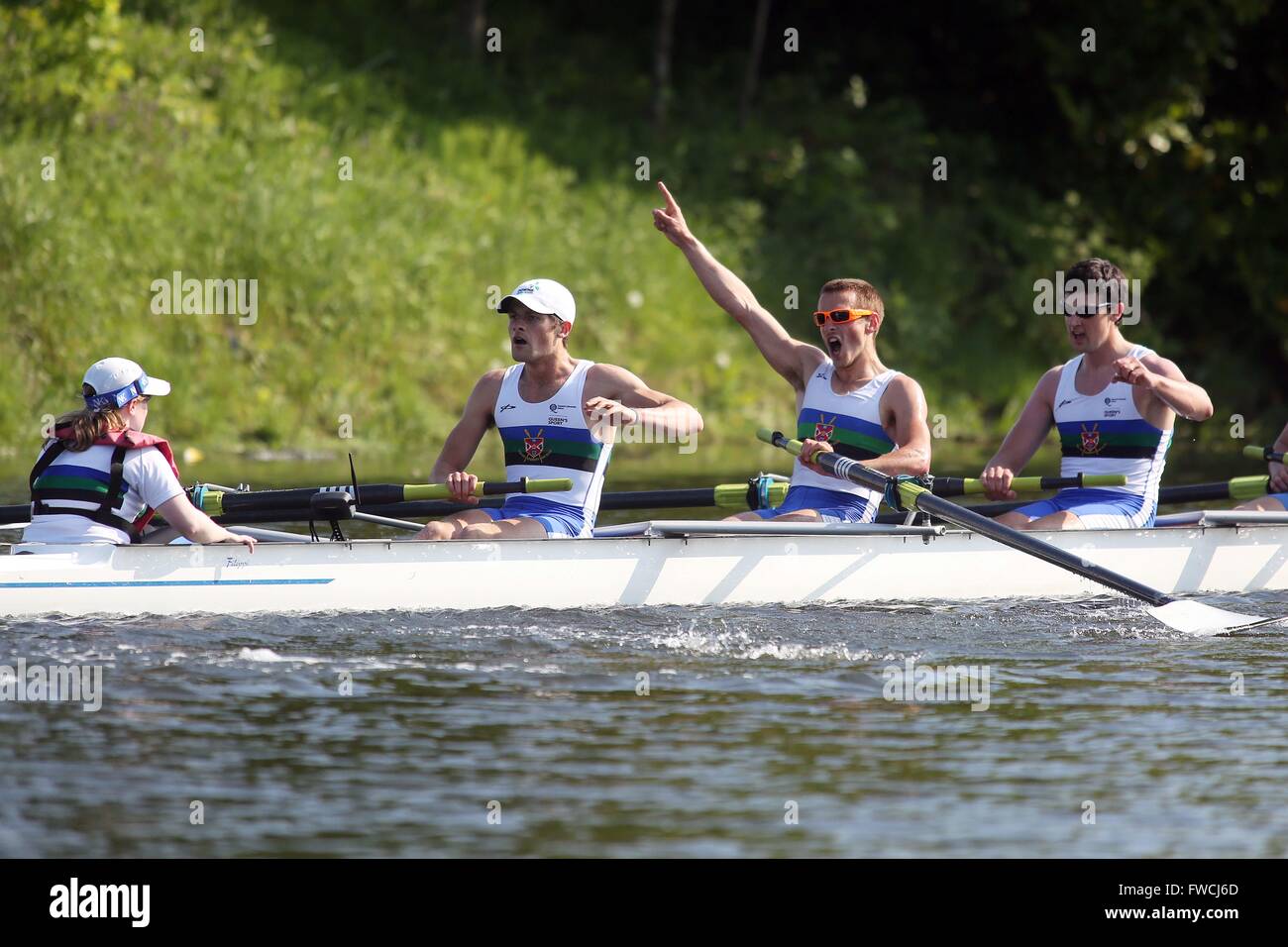 Tiernan oliver position 6 hires stock photography and images Alamy