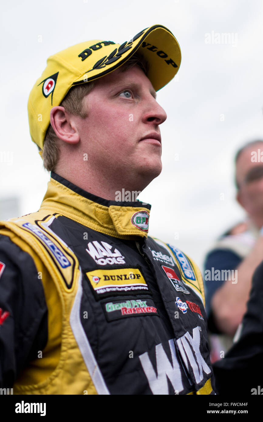 Brands Hatch Indy Circuit High Resolution Stock Photography and Images ...