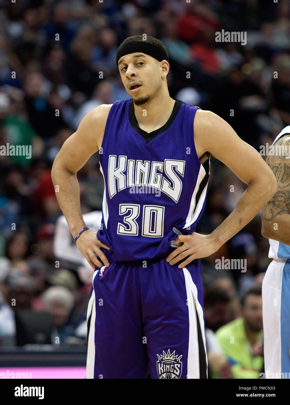 1,018 Seth Curry Kings Stock Photos, High-Res Pictures, and Images - Getty  Images