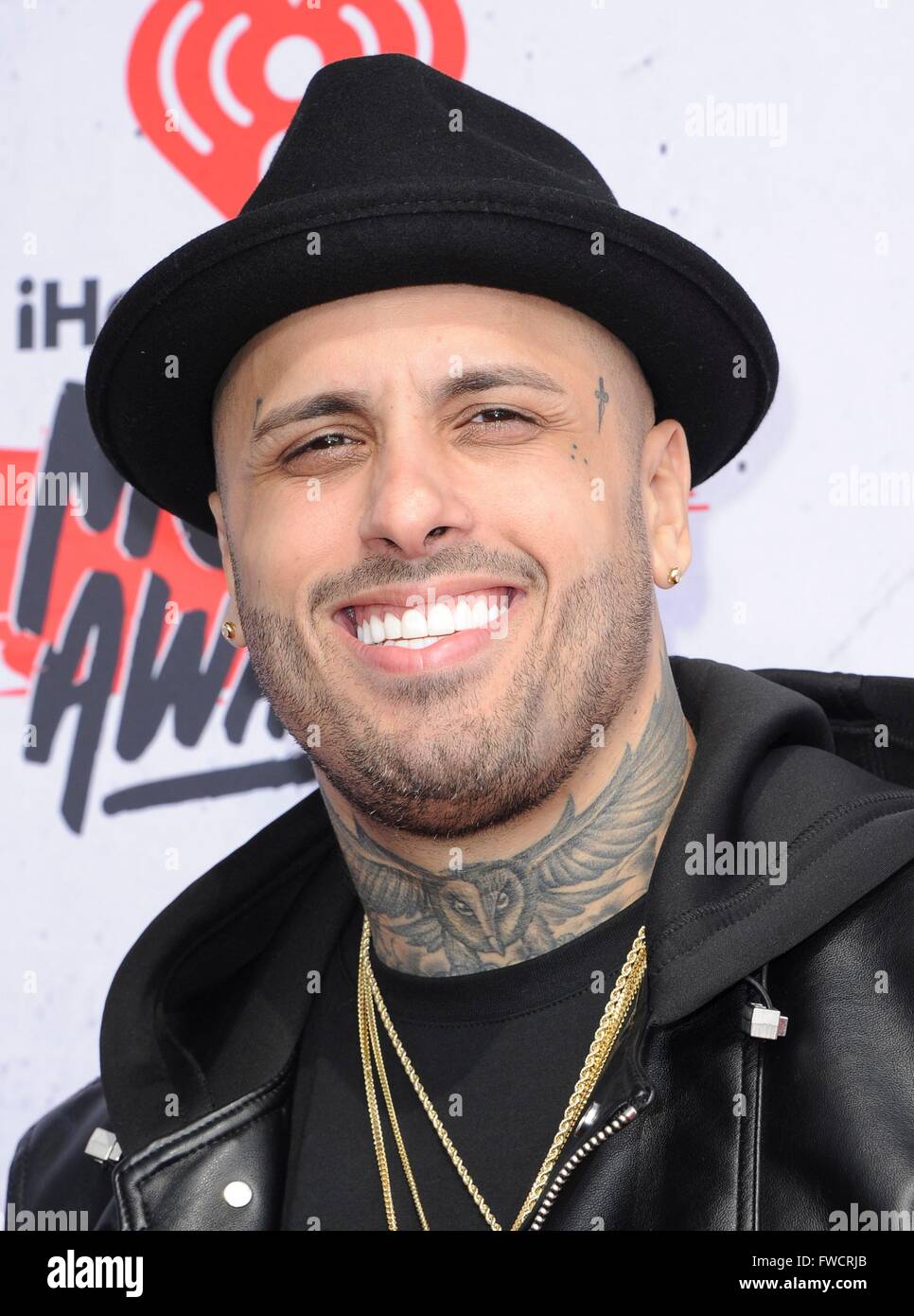 Nicky jam hires stock photography and images Alamy