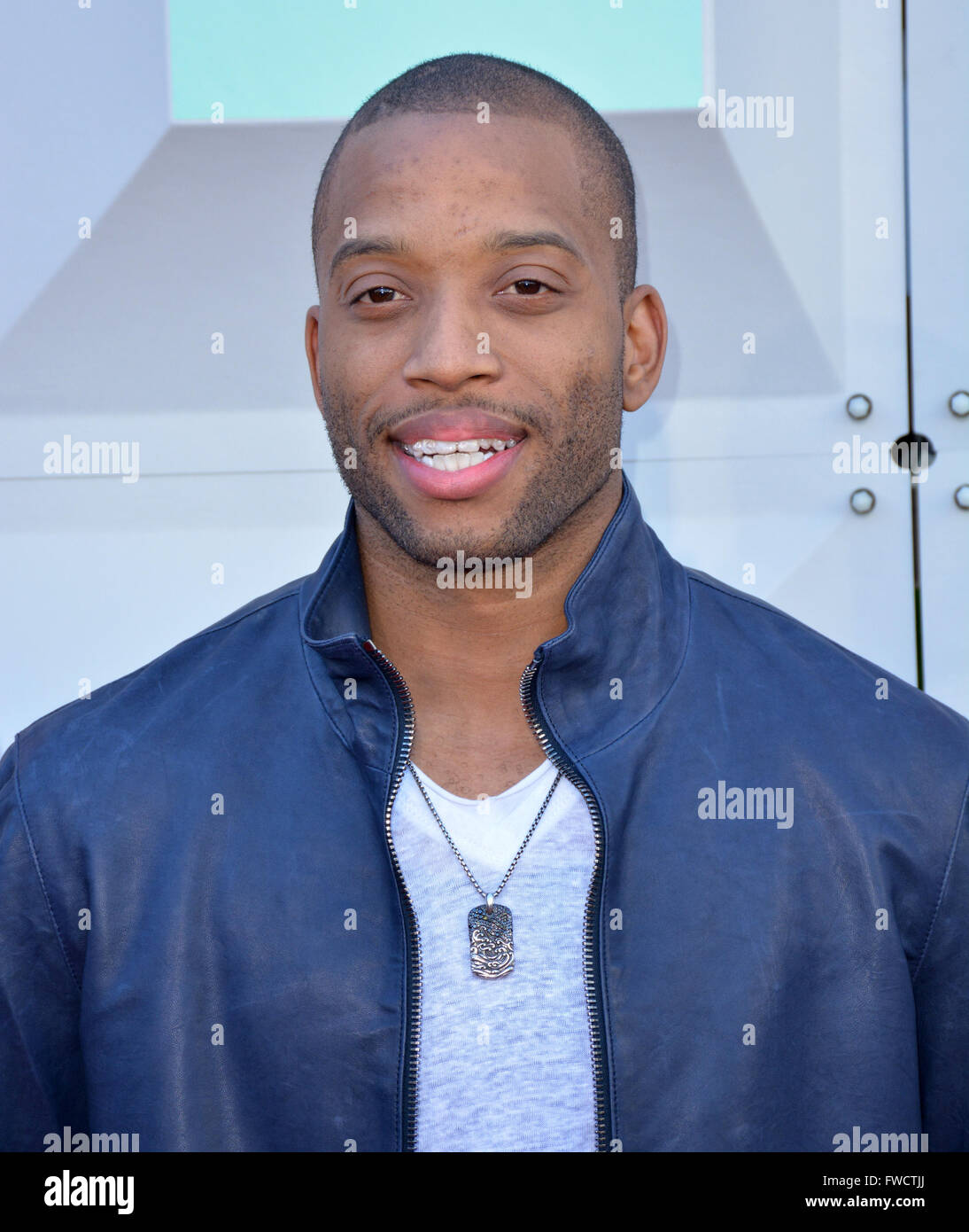 Trombone shorty hires stock photography and images Alamy